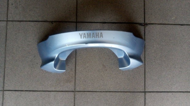 Yamaha Majesty farokidom