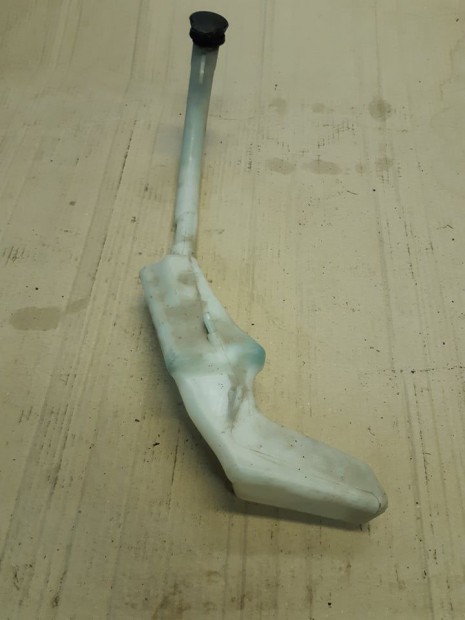 Yamaha Majesty kiegyenlítő tartály