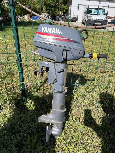 Yamaha Malta motor hajómotor csónakmotor