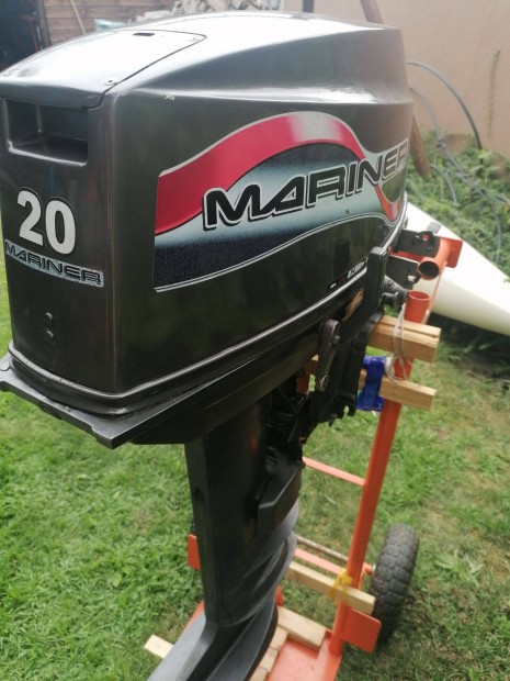 Yamaha Mariner 20/25 cs�nakmotor