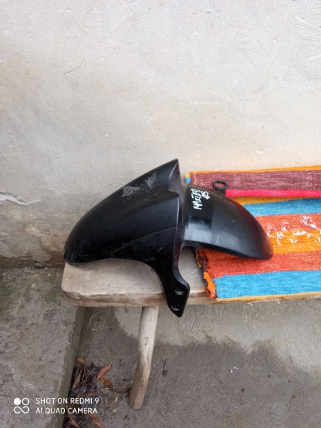 Yamaha Maxter 125 els� s�rv�d�