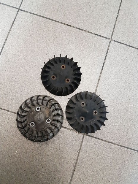 Yamaha Minarelli 50 Ht ventilltor