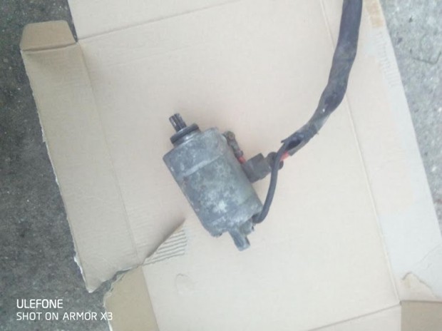 Yamaha Minarelli 5ds majesty nindt