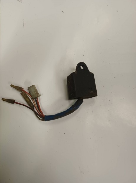 Yamaha Minarelli Cdi