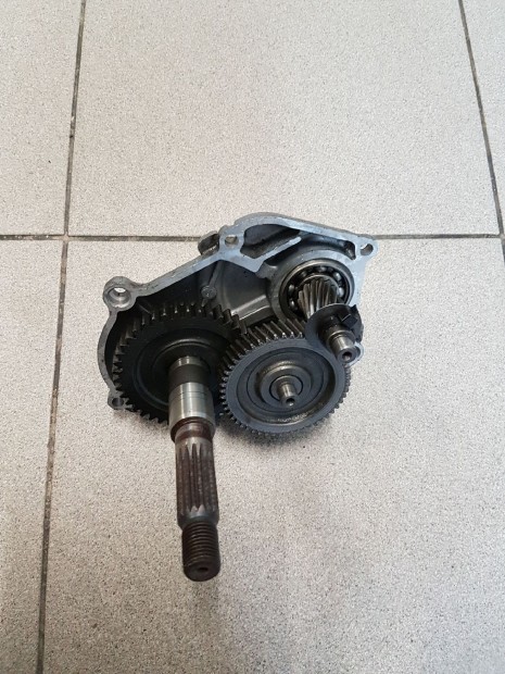 Yamaha Minarelli vgtttel