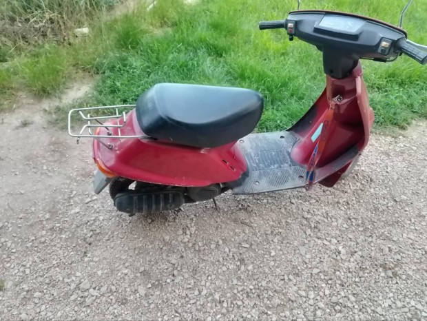 Yamaha Mint 1yu alkatrészek alkatrész bontás