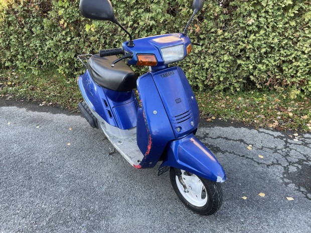 Yamaha Mint Fix80eFt