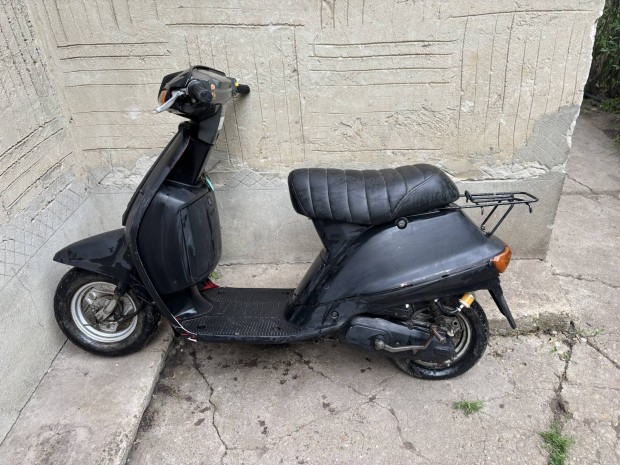 Yamaha Mint  1YU 