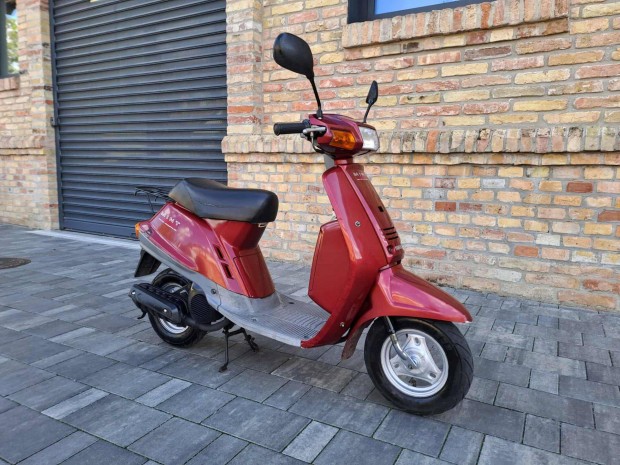 Yamaha Mint robog