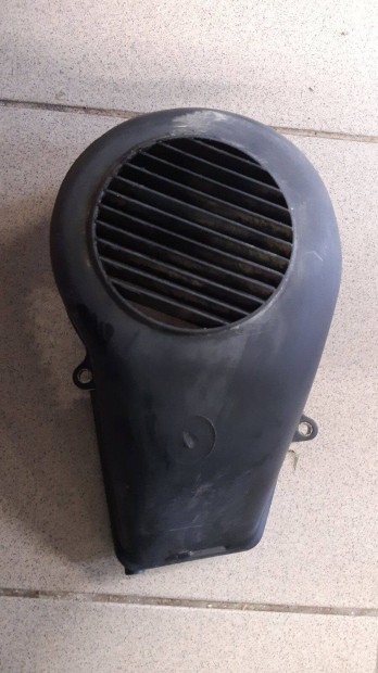 Yamaha Mint ventiltor hz