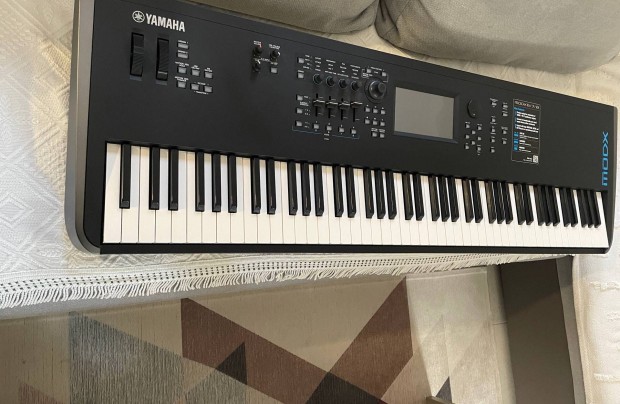 Yamaha Modx8