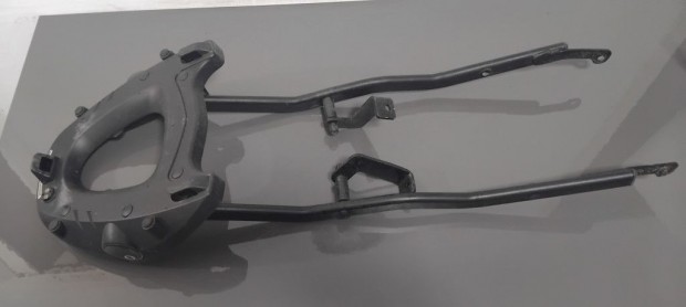 Yamaha Mt 07 Hátsó doboztartó konzol