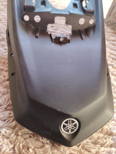 Yamaha Mt 125 gyri farokidom 