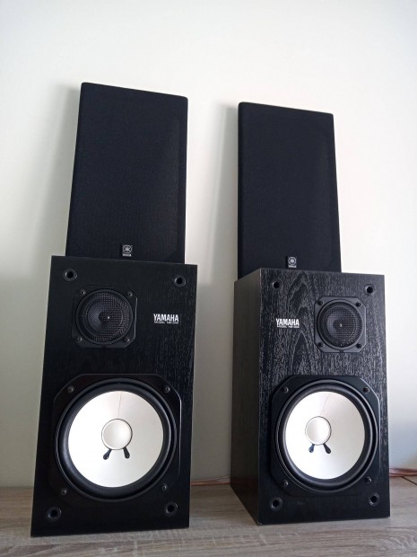 Yamaha NS-044 (NS-10M változat) hangfal pár