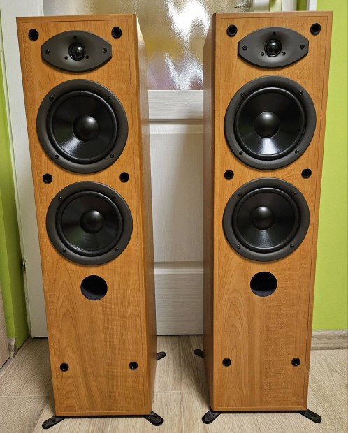 Yamaha NS-45E ll Hangfalpr jszer 