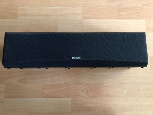 Yamaha NS-C105 50/200W center elad j llapotban kedvez ron