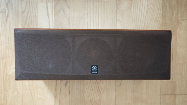 Yamaha NS-C200 hib�tlan �llapot� �s m�k�d�s� centersug�rz�