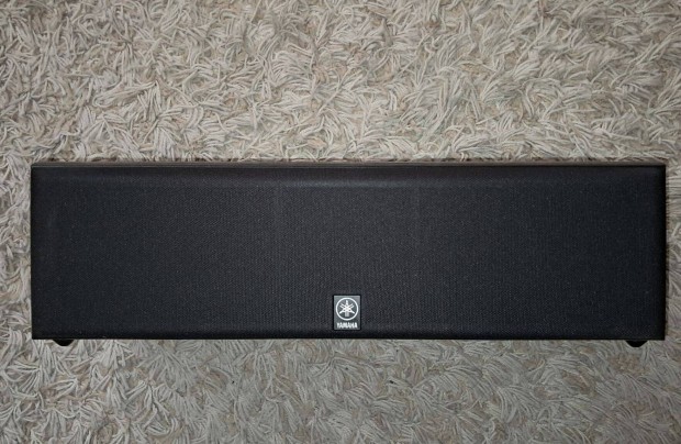 Yamaha NS-C55 Center Hzimozi hangfal centersugrz