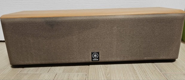 Yamaha NS-C55 Center hangfal szp llapotban 