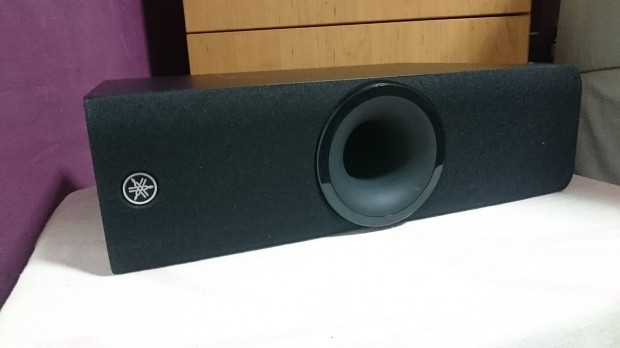 Yamaha NS-WSW120 soundbar aktv subwoofer, mlynyom, sub 