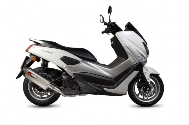 Yamaha N Max Motorom Eladv Vlt