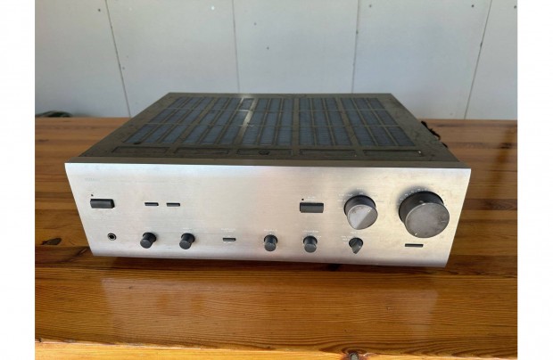 Yamaha Natural Sound STEREO Amplifier AX-450 elad