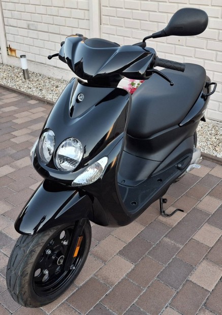 Yamaha Neos 2T 50 j 281km