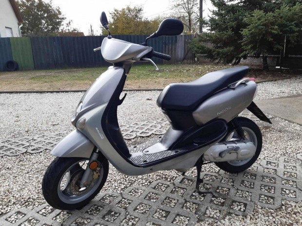 Yamaha Neos 50 elad
