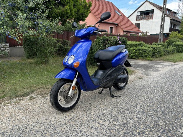 Yamaha Neos 50cc 2T