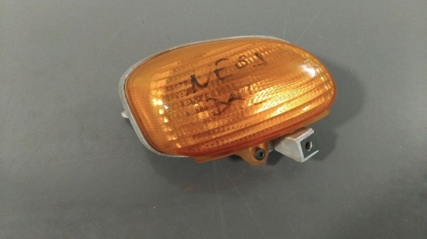 Yamaha Neos (2003) - Bal hts index