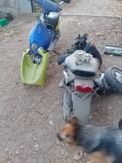 Yamaha Neos alkatr�szek alkatr�sz 