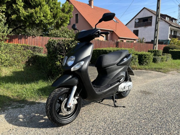 Yamaha New Neos 50cc 2T