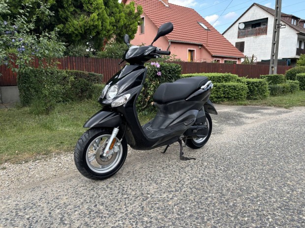 Yamaha New Neos 50cc 4T !!! Szp llapotban!