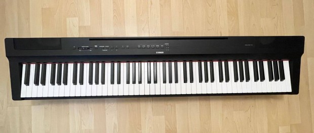 Yamaha P125B digitlis zongora, L-125 llvny s tok