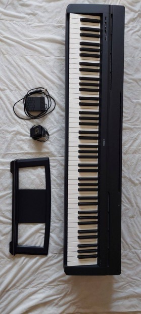 Yamaha P35 elektromos zongora