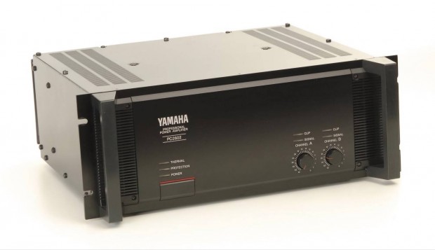 Yamaha PC 2602 professional stereo vgfok 