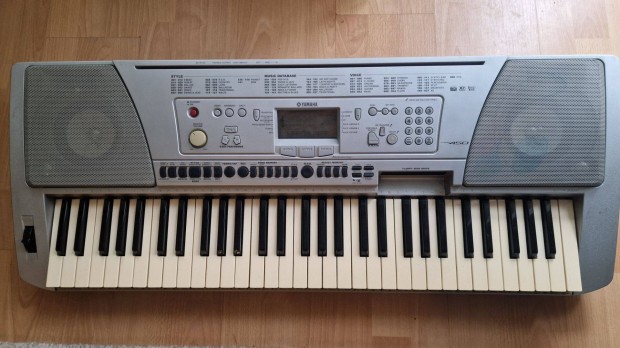 Yamaha PSR450 szintetizátor eladó