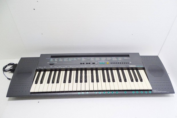 Yamaha PSR-100 keyboard billentyzet szintetiztor