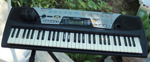 Yamaha PSR-175 szintetiztor