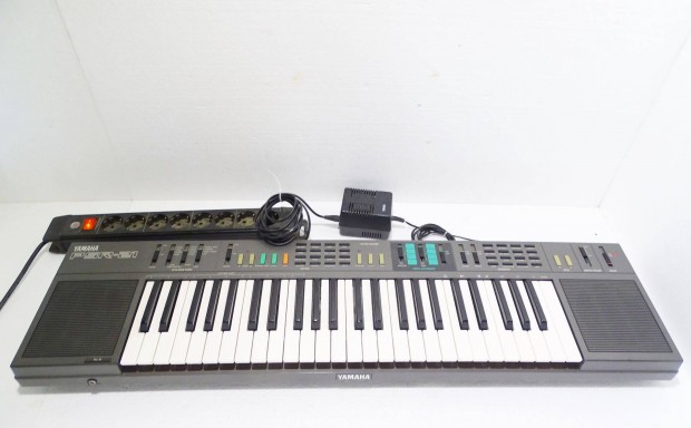 Yamaha PSR-21 keyboard billentyzet szintetiztor