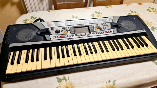 Yamaha PSR-280 szintetiztor elad