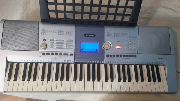 Yamaha PSR-295