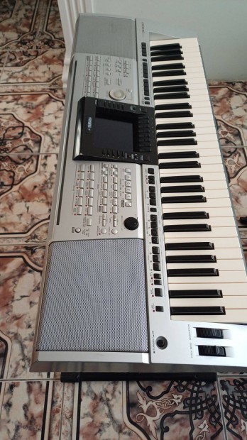 Yamaha PSR 3000 Nagyon J llapotban Elad