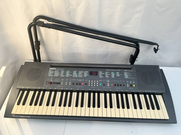 Yamaha PSR-300 PSR 300 szintetiztor keyboard 