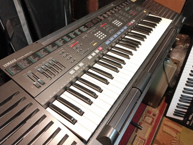 Yamaha PSR-3500 szintetiztor, keyboard elad, llvnnyal!