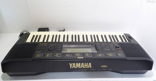 Yamaha PSR-630 keyboard szintetiztor billentyzet