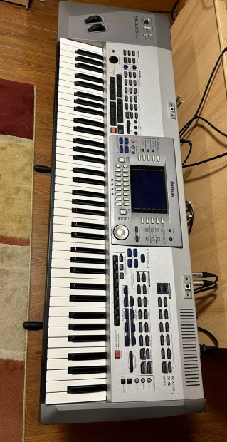 Yamaha PSR 9000 pro