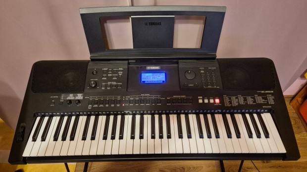 Yamaha PSR-E453 ksr-automatiks szintetiztor j llapotban elad