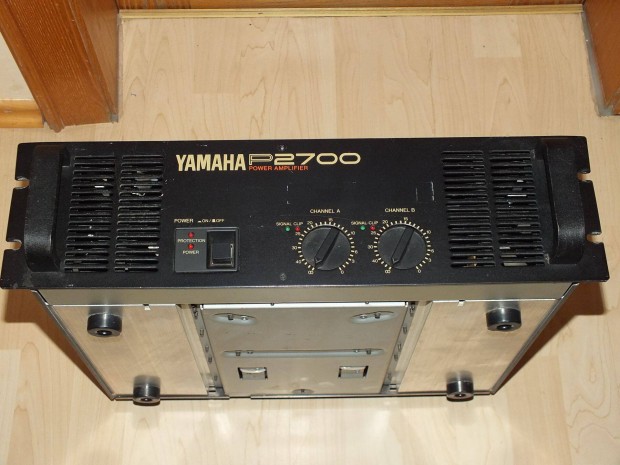 Yamaha P 2700 vgfok