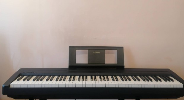 Yamaha P-45 digitlis zongora 